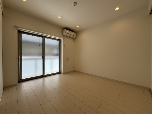 リブリ・Y.Y響の寝室