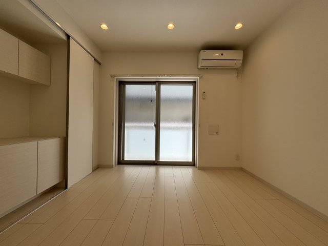 リブリ・Y.Y響の居間・リビング