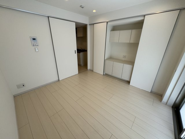 リブリ・Y.Y響の居間・リビング