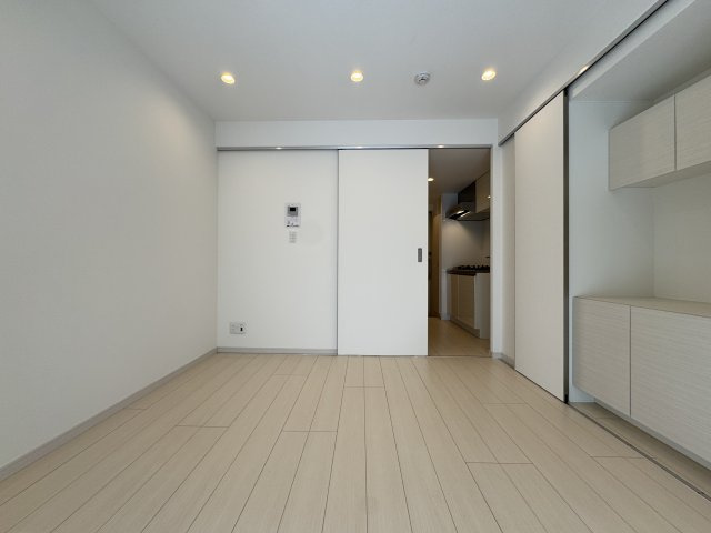 リブリ・Y.Y響の洋室