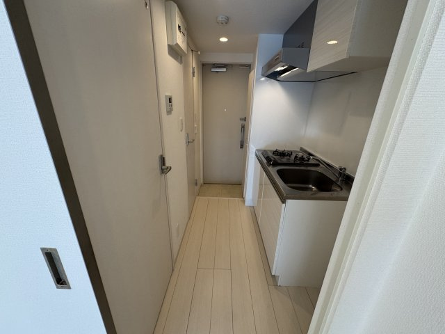 リブリ・Y.Y響のキッチン