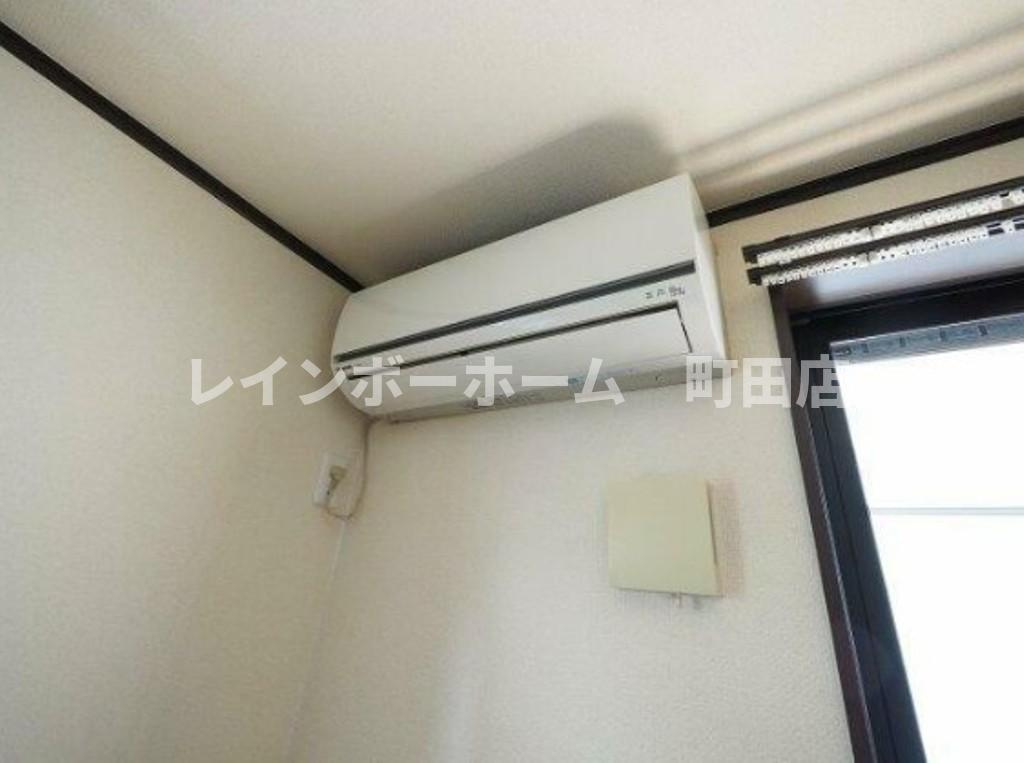 アムザック上溝※初期費用分割あと払いサービス利用可能物件の設備