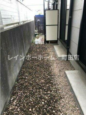 アムザック上溝※初期費用分割あと払いサービス利用可能物件の展望