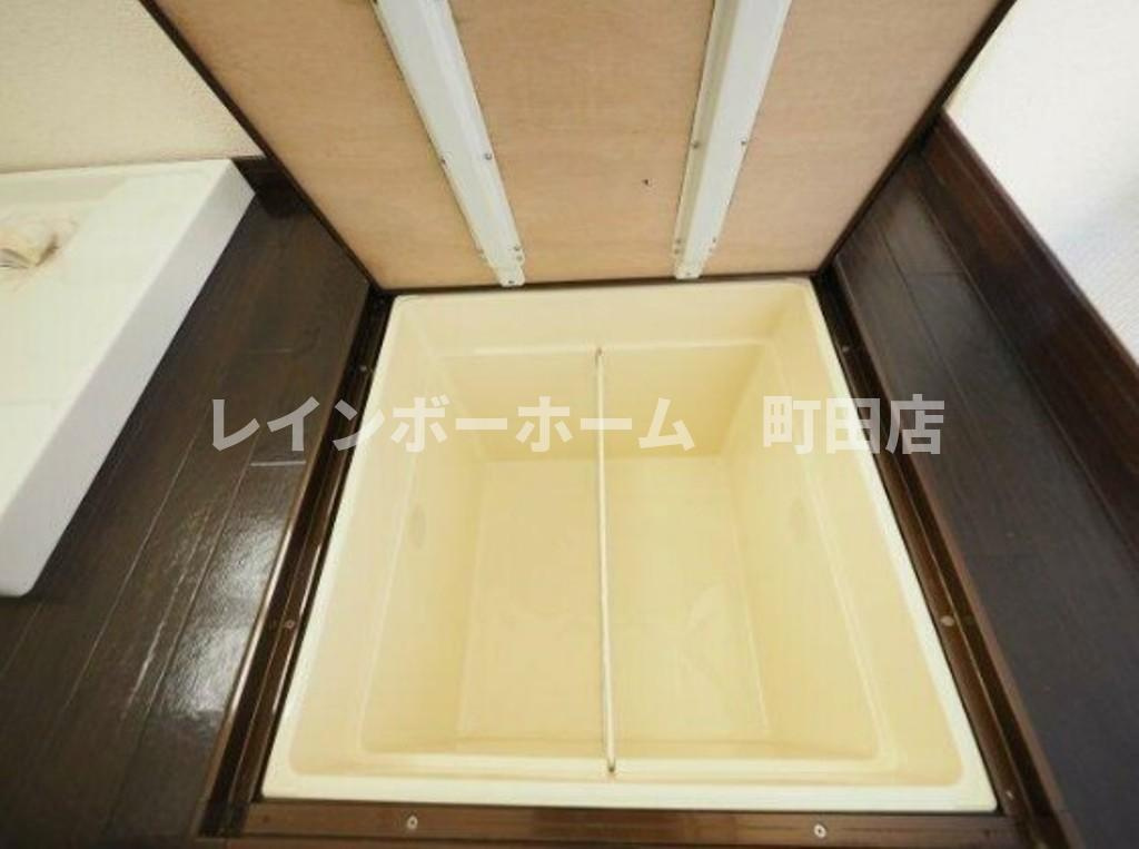 アムザック上溝※初期費用分割あと払いサービス利用可能物件の内装