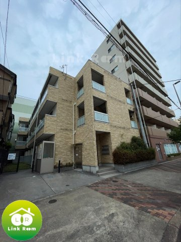 リブリ・リトルズ豊洲