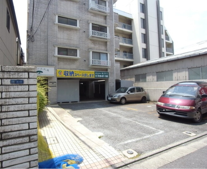 レジディス大森のその他共用部分