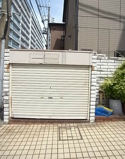 レジディス大森のその他共用部分