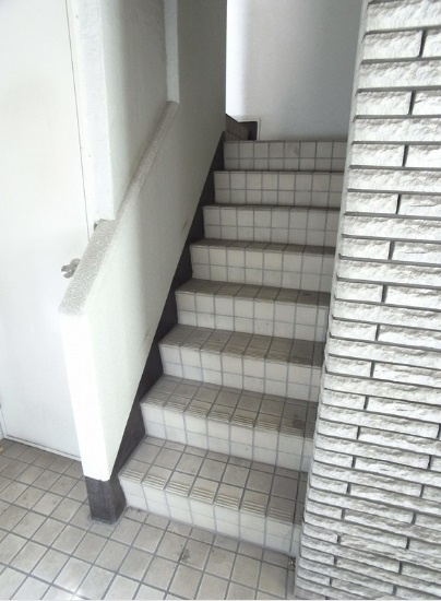 レジディス大森のその他共用部分