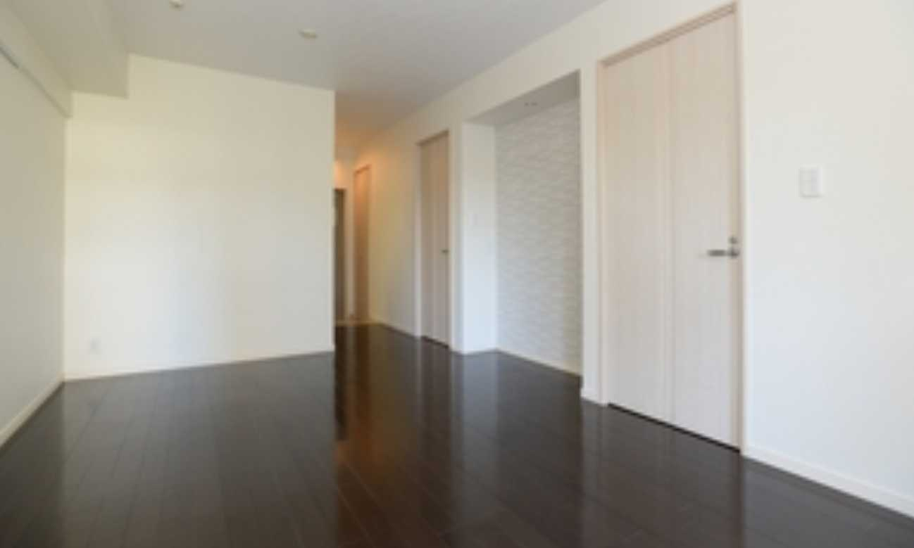 エスティメゾン恵比寿Ⅱ　角部屋　ペット相談可　オートロックの内装