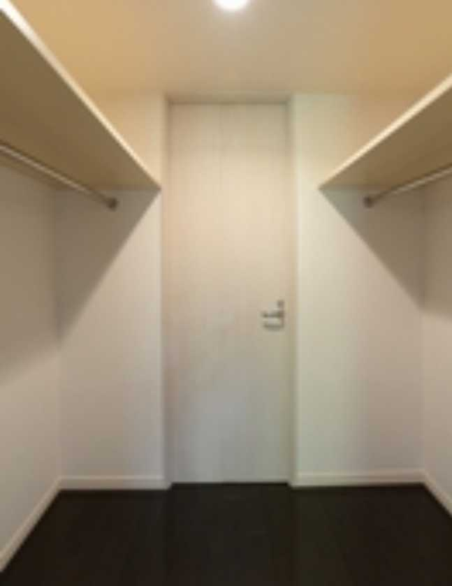 エスティメゾン恵比寿Ⅱ　角部屋　ペット相談可　オートロックの収納