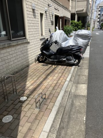 シンビオーシス本所のその他