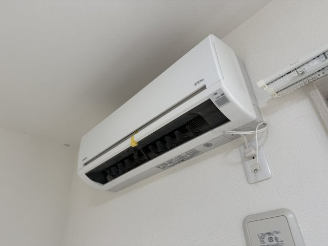 ファーストモダン池田の設備