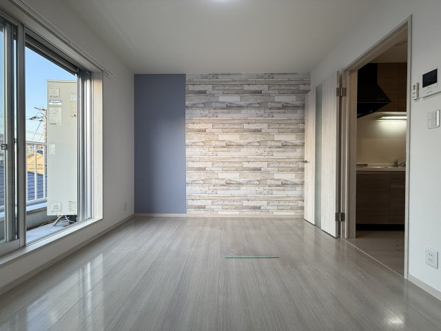 ファーストモダン池田のその他