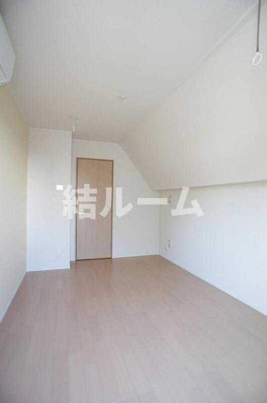 ラ・ベルヴィ桜台の内装