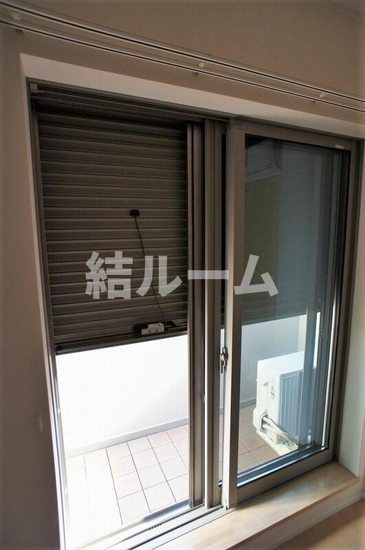 ラ・ベルヴィ桜台の設備