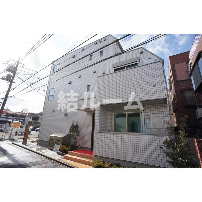 ラ・ベルヴィ桜台