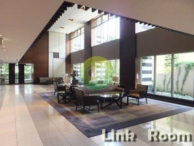 ＷコンフォートタワーズWESTのロビー