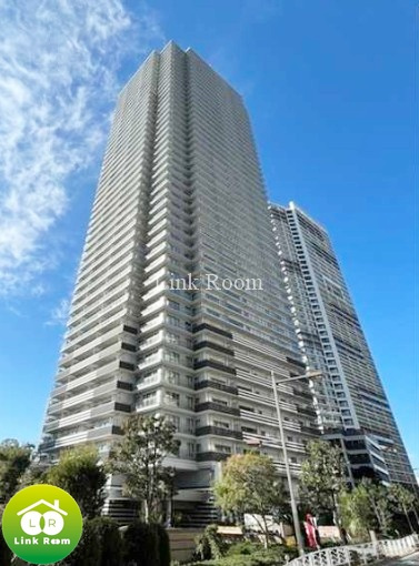 ＷコンフォートタワーズWESTの外観