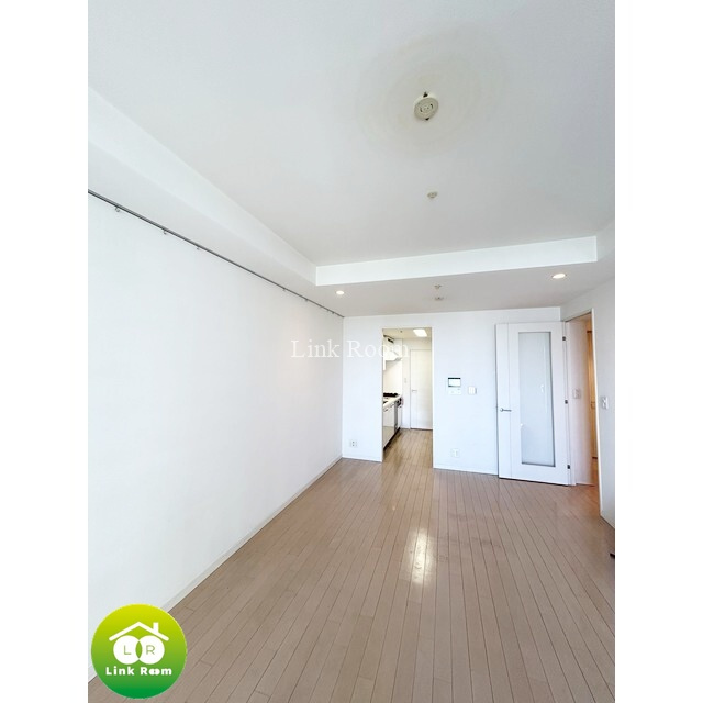 ＷコンフォートタワーズWESTの洋室