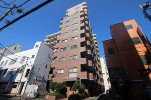 ダイアパレス横須賀中央の画像