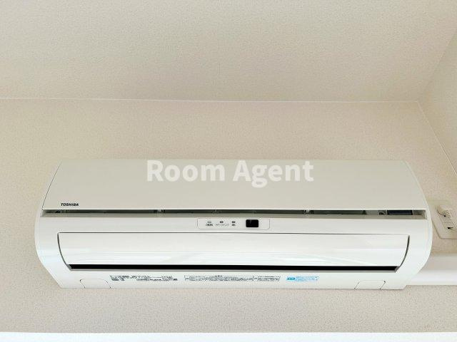 プレサンス池下トレスの設備