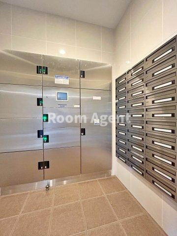 プレサンス池下トレスのその他