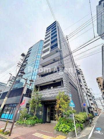 プレサンス池下トレス