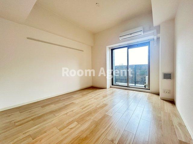 プレサンス池下トレスの内装