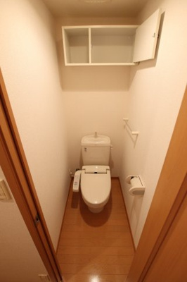 【トイレ】 | グランパレ