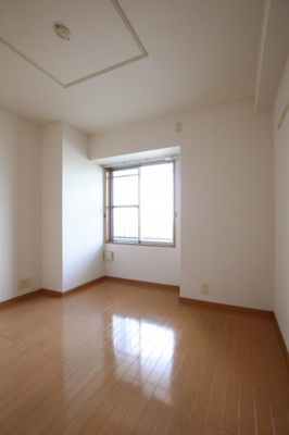 【洋室】 | グランパレ