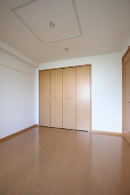 【洋室】 | グランパレ