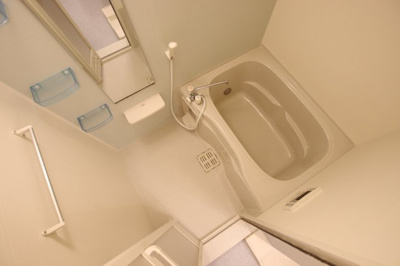 【浴室】 | グランパレ