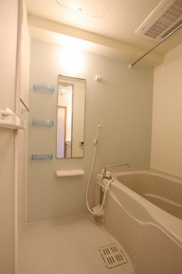 【浴室】 | グランパレ