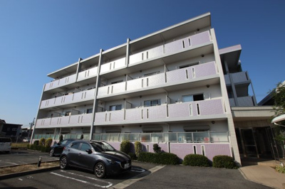 【外観】 | グランパレ