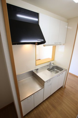 【キッチン】 | グランパレ