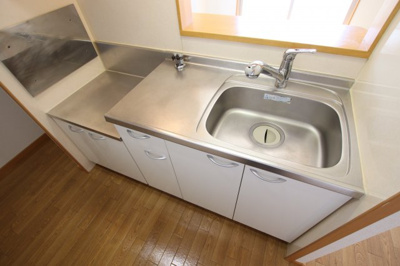 【キッチン】 | グランパレ