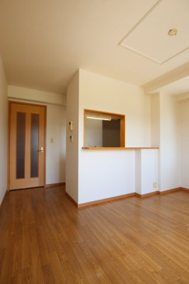 【居間・リビング】 | グランパレ