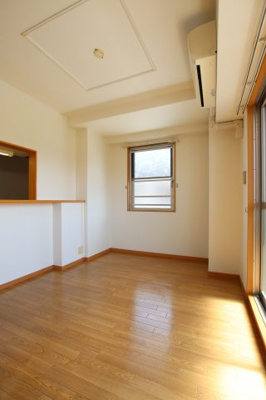 【居間・リビング】 | グランパレ