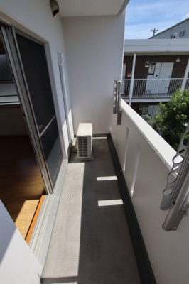 【バルコニー】 | グランパレ