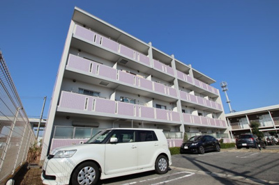 【外観】 | グランパレ