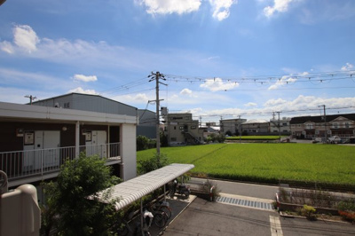 【展望】 | グランパレ