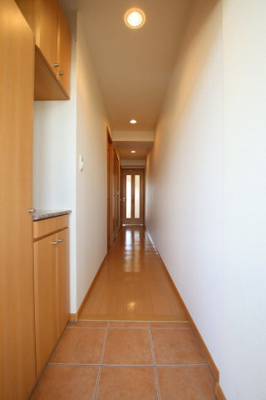 【玄関】 | グランパレ