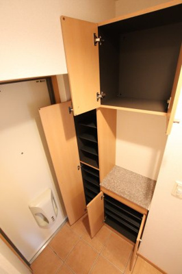 【収納】 | グランパレ