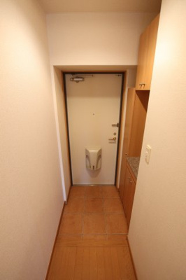 【玄関】 | グランパレ