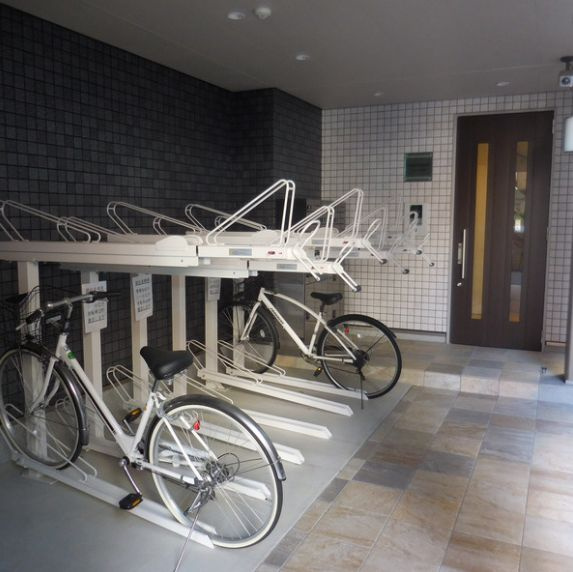 グランシャリオ西川口のその他共用部分