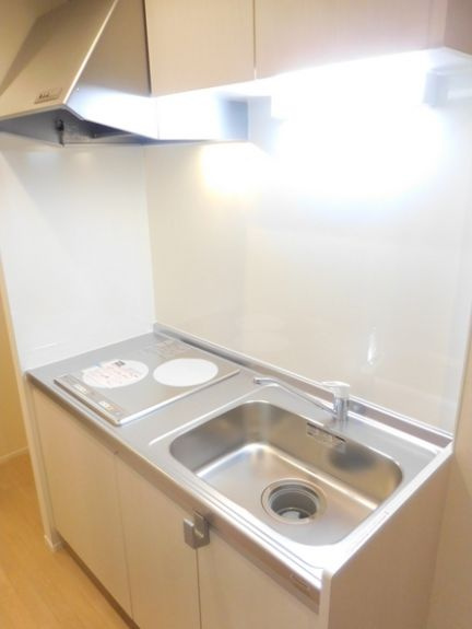 グランシャリオ西川口のキッチン|※別号室の参考写真です。