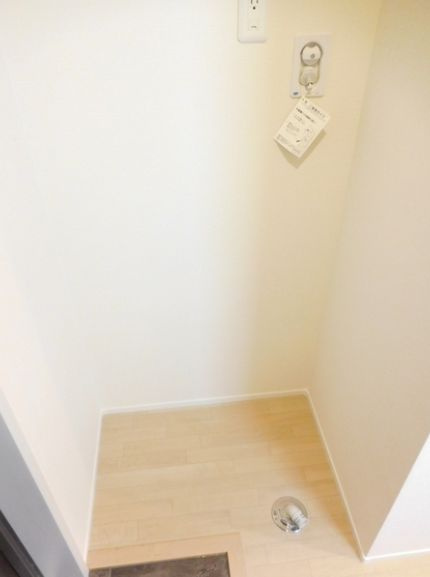 グランシャリオ西川口の設備|※別号室の参考写真です。