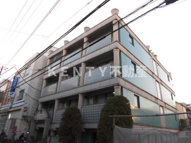 ＶＥＲＴメゾンクレソンⅢの画像