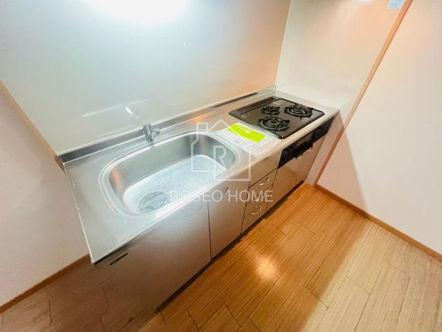 カサ・プリマヴェーラの内装|同マンション別部屋：参考写真