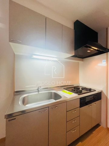 カサ・プリマヴェーラのその他|同マンション別部屋：参考写真